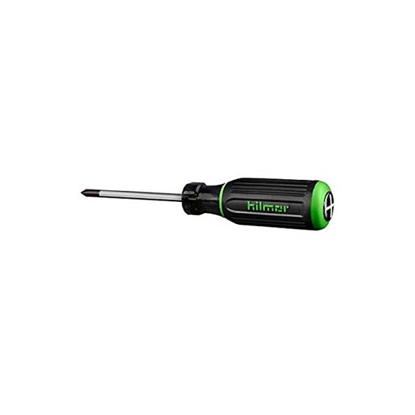  - Fixed Blade Screwdrivers